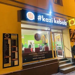 Kazi Kebab (Prudnik )