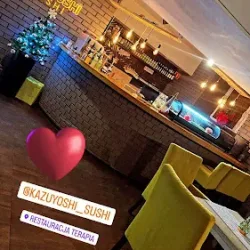 Kazuyoshi Sushi (Przeworsk )