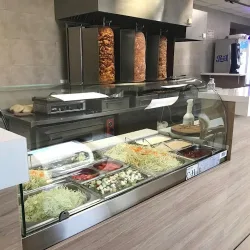 Kebab Ahmed (Żywiec )