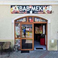 Kebab Amigo (Biskupiec )
