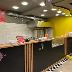 Kebab Amigos Ełk (Ełk )