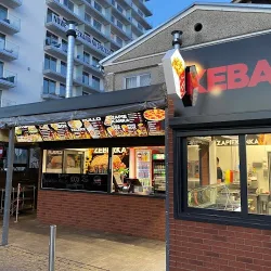 Kebab And Bbq Międzyzdroje (Międzyzdroje )