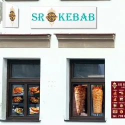 Kebab Ankara (Frombork )