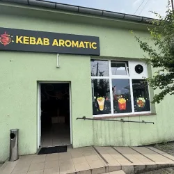Kebab Aromatic (Budzyń )