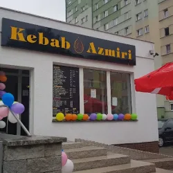 Kebab Azmiri (Gniezno )