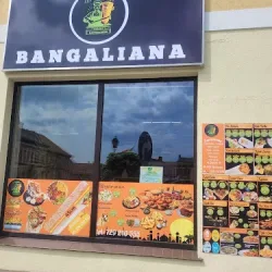 Kebab Bangaliana Kostrzyn (Kostrzyn )