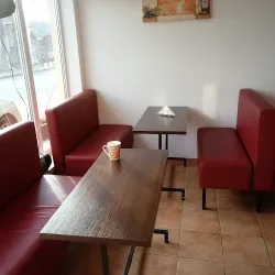 Kebab - Bar Jodłowa (Jodłowa )