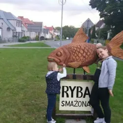 Kebab Bar - Smażalnia Ryb | Restauracja Czaplinek (Czaplinek )