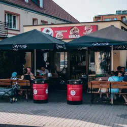 Kebab Baykus Dziwnów (Dziwnów )