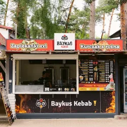Kebab Baykus Pobierowo (Pobierowo )