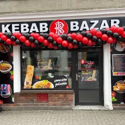 Kebab Bazar (Jarocin )
