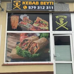 Kebab Beyti (Jastrowie )