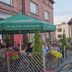 Kebab/bistro U Małej Mi Chełm Śląski (Chełm Śląski )