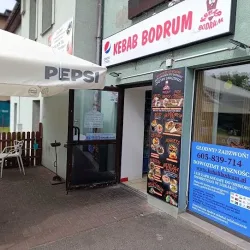 Kebab Bodrum (Ruda Śląska )