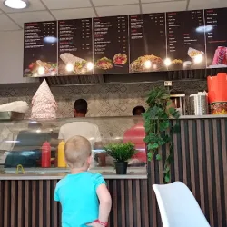 Kebab Boss, (siemianowice Śląskie) (Siemianowice Śląskie )