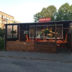 Kebab Box (Jastrowie )