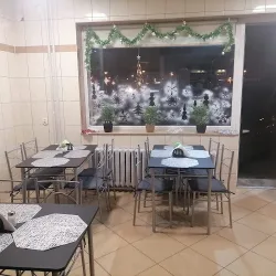 Kebab Bro (Szczekociny )