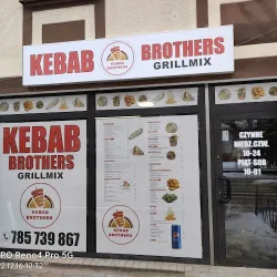 Kebab Brothers Kisielice (Kisielice )