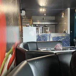 Kebab Burger W Rynku (Gostyń )