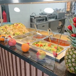 Kebab Center (Gryfice )