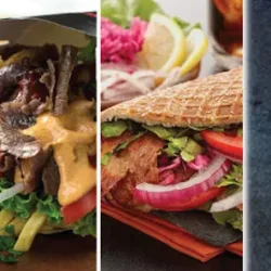 Kebab Center (Pobierowo )