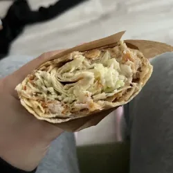 Kebab Center (Trzebiatów )