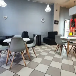 Kebab Center (Białogard )