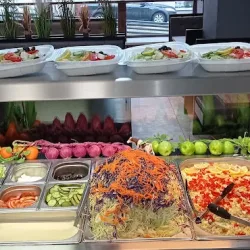 Kebab Center Nowogard (Nowogard )