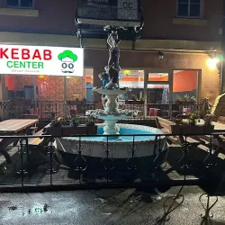 Kebab Center Opatów (Opatów )