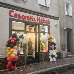 Kebab Cesarski Leszno (Leszno )