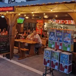 Kebab City Mielno (Mielno )