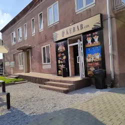 Kebab City Pilzno (Pilzno )