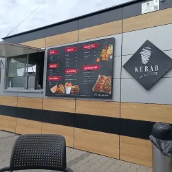 Kebab City Smart / Park Handlowy Strzyżow (Strzyżów )