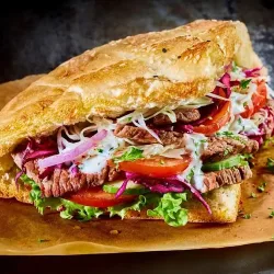 Kebab Colberg Kołobrzeg (Kołobrzeg )