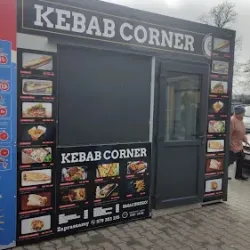 Kebab Corner (Szczytno )