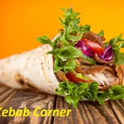 Kebab Corner (Białogard )