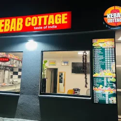 Kebab Cottage Pawlowice (Pawłowice )