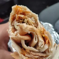 Kebab Cph (Marklowice )
