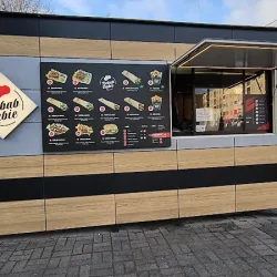 Kebab Dąbie (Szczecin )