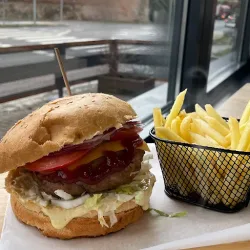 Kebab Dąbrowskiego 1 (Pyrzyce )