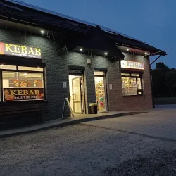 Kebab Desperado (Brzostek )