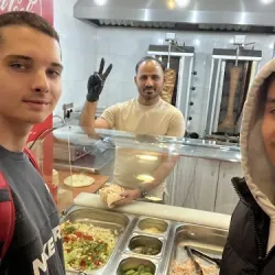 Kebab Dine (Strzelce Opolskie )