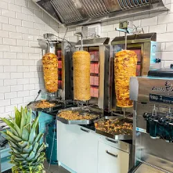 Kebab Dine Krapkowice (Krapkowice )
