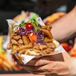Kebab Dine Szczytno (Szczytno )
