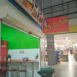 Kebab Elzam Dorota Klepacka (Elbląg )