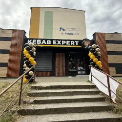 Kebab Expert Wodzisław Śląski (Wodzisław Śląski )