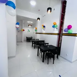 Kebab Fiery, Ostrów Wielkopolski. (Ostrów Wielkopolski )