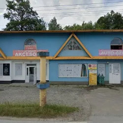 Kebab Friends Brzozów (Brzozów )