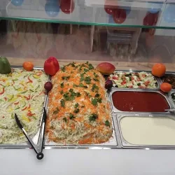 Kebab Friends Dukla (Dukla )