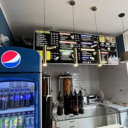 Kebab Friends Krosno (Krosno )